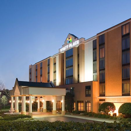 Hyatt Place Phoenix-North Ngoại thất bức ảnh
