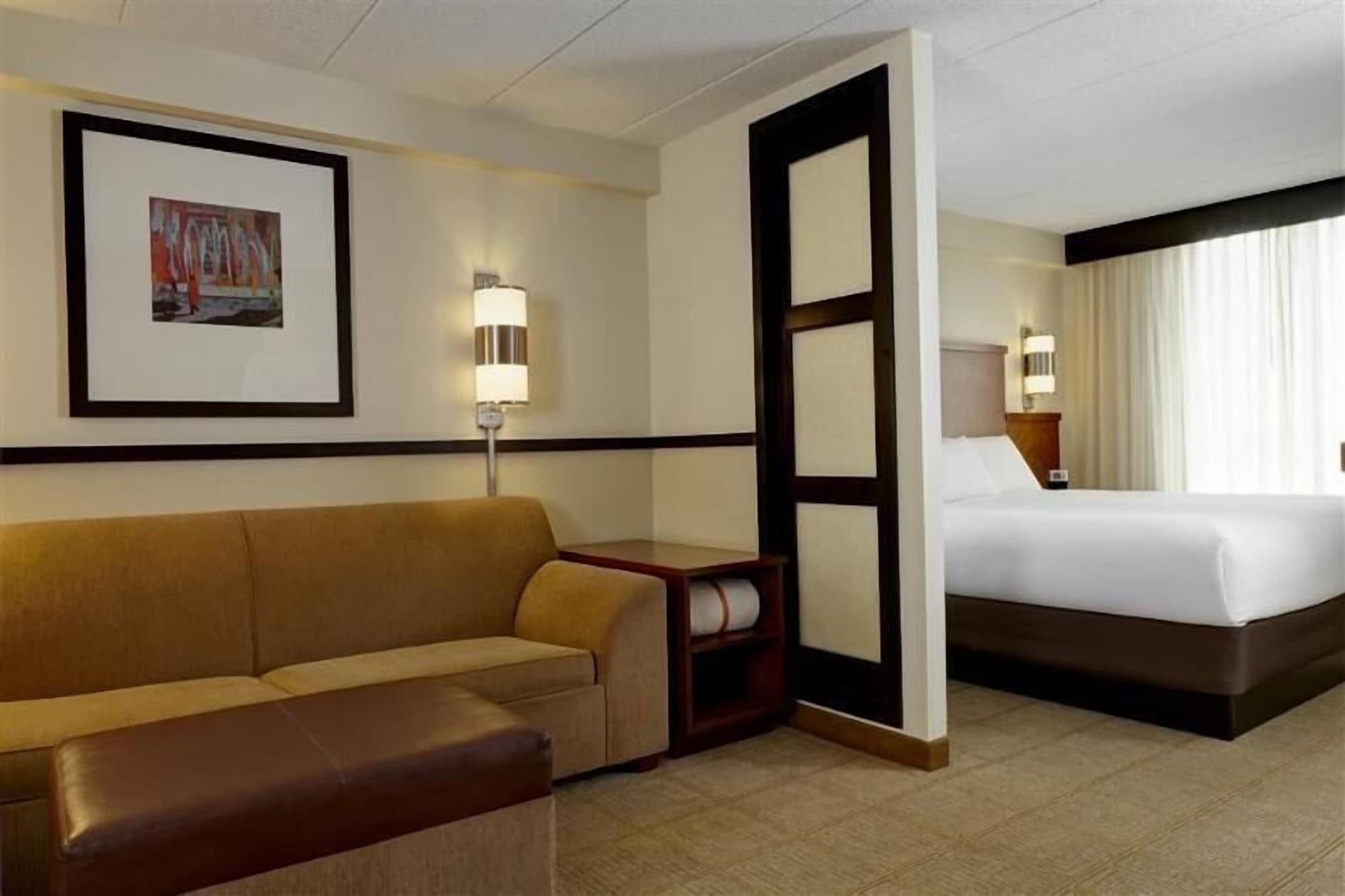 Hyatt Place Phoenix-North Ngoại thất bức ảnh