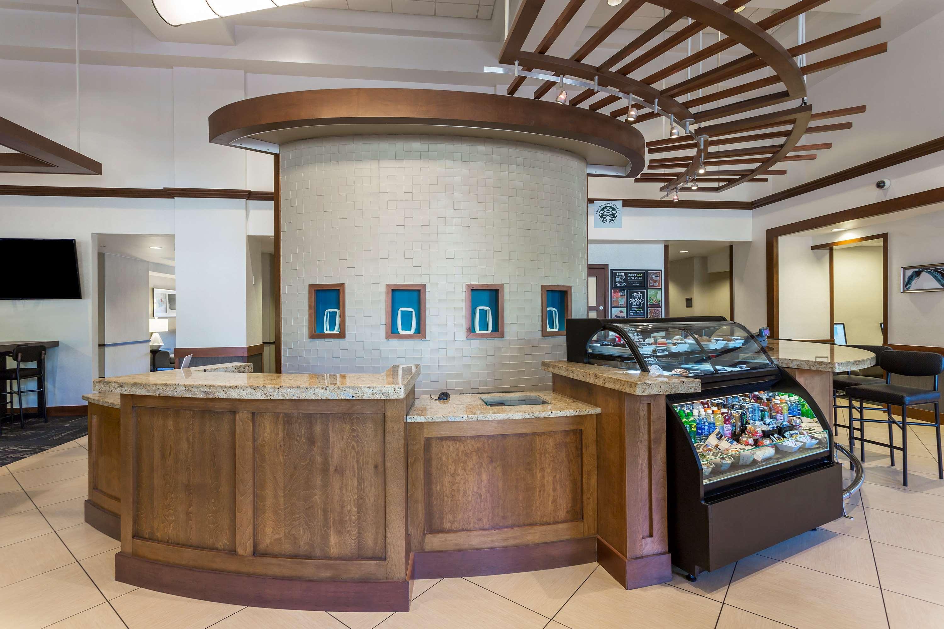 Hyatt Place Phoenix-North Ngoại thất bức ảnh