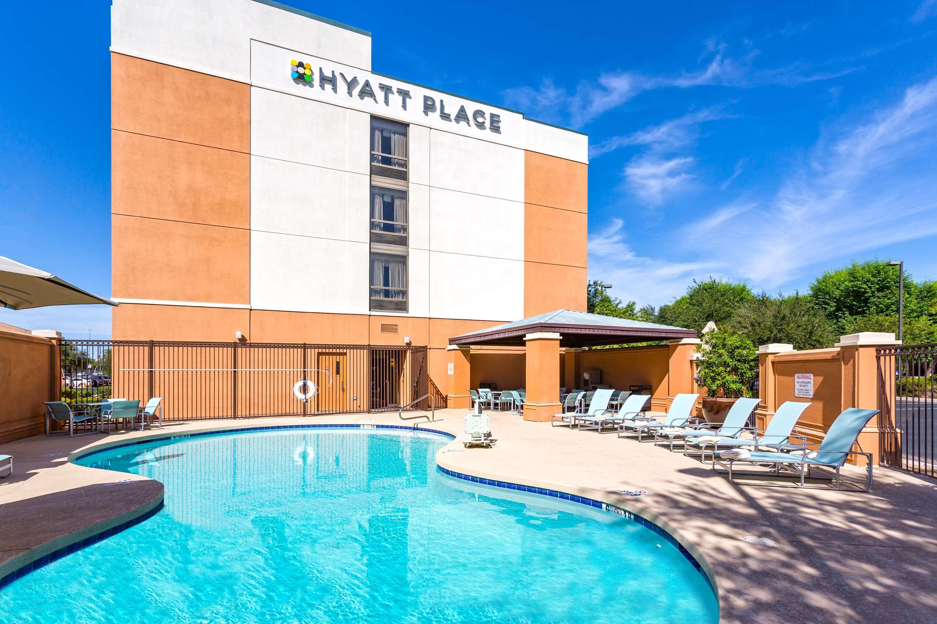 Hyatt Place Phoenix-North Ngoại thất bức ảnh