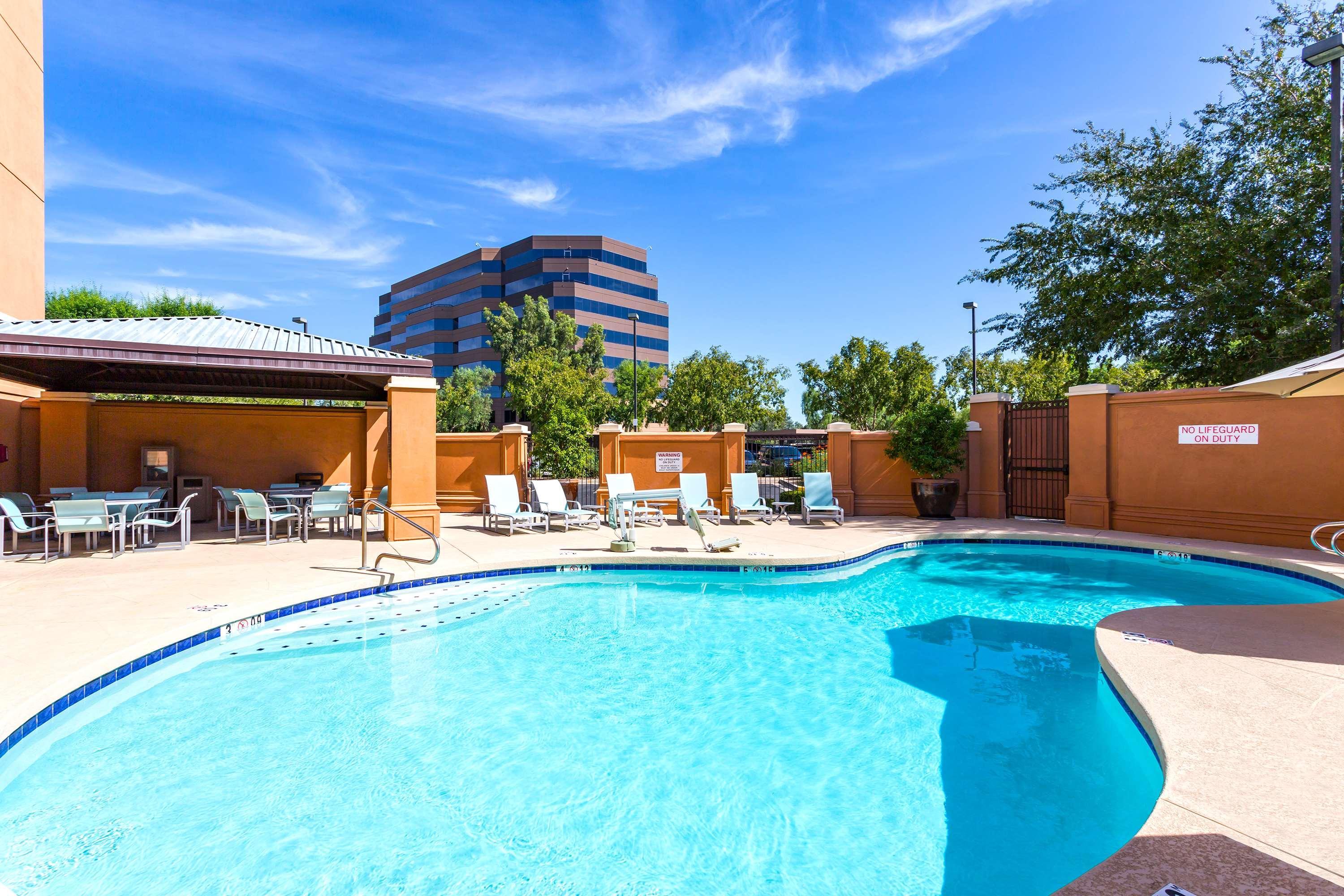 Hyatt Place Phoenix-North Ngoại thất bức ảnh