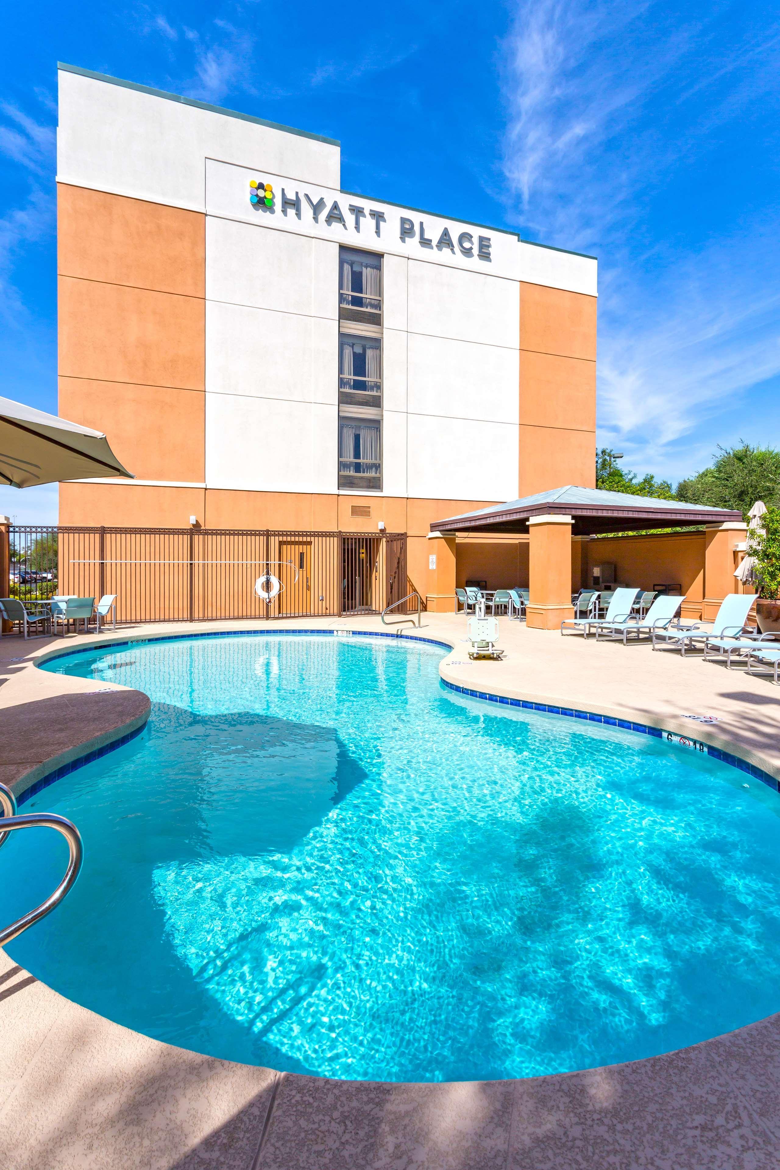 Hyatt Place Phoenix-North Ngoại thất bức ảnh