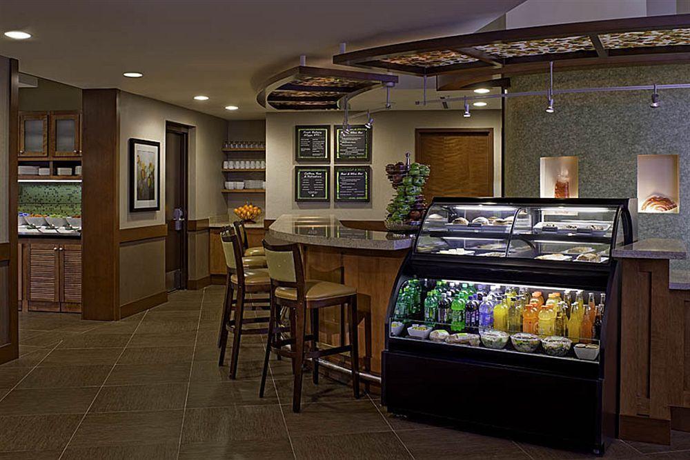 Hyatt Place Phoenix-North Nhà hàng bức ảnh
