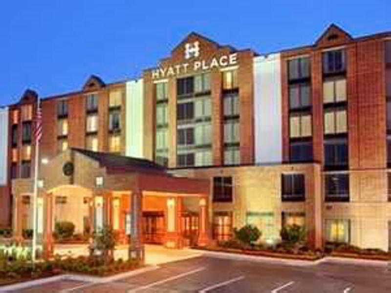 Hyatt Place Phoenix-North Ngoại thất bức ảnh