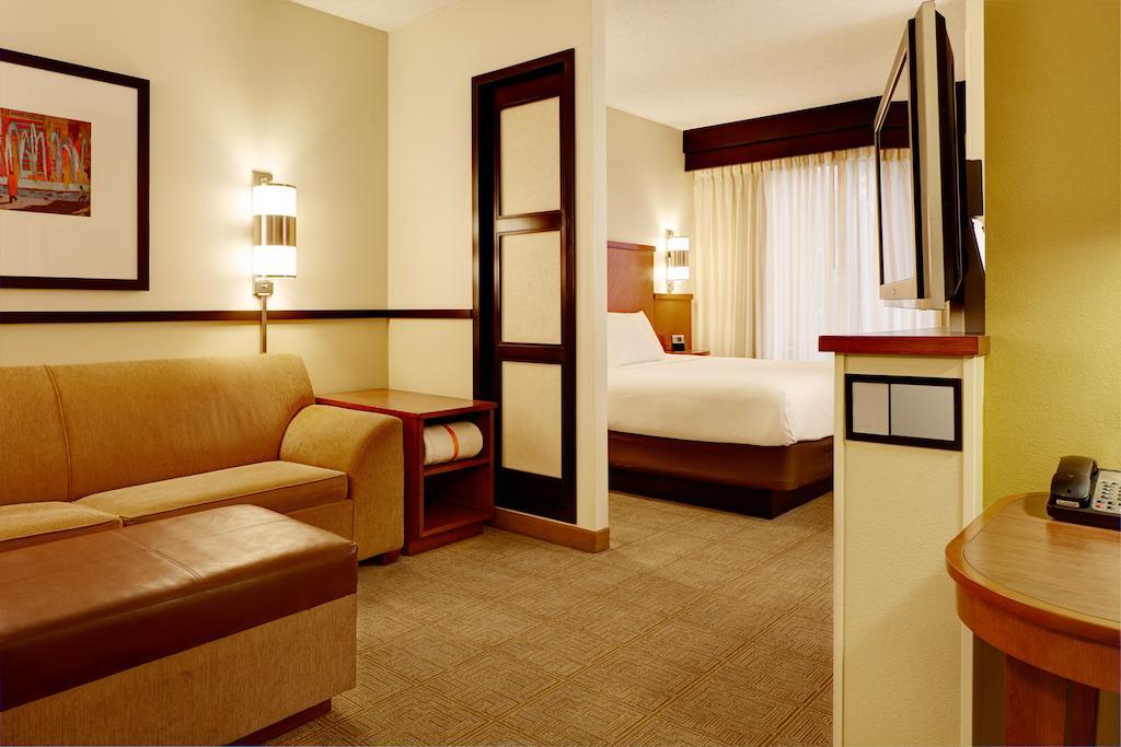 Hyatt Place Phoenix-North Phòng bức ảnh