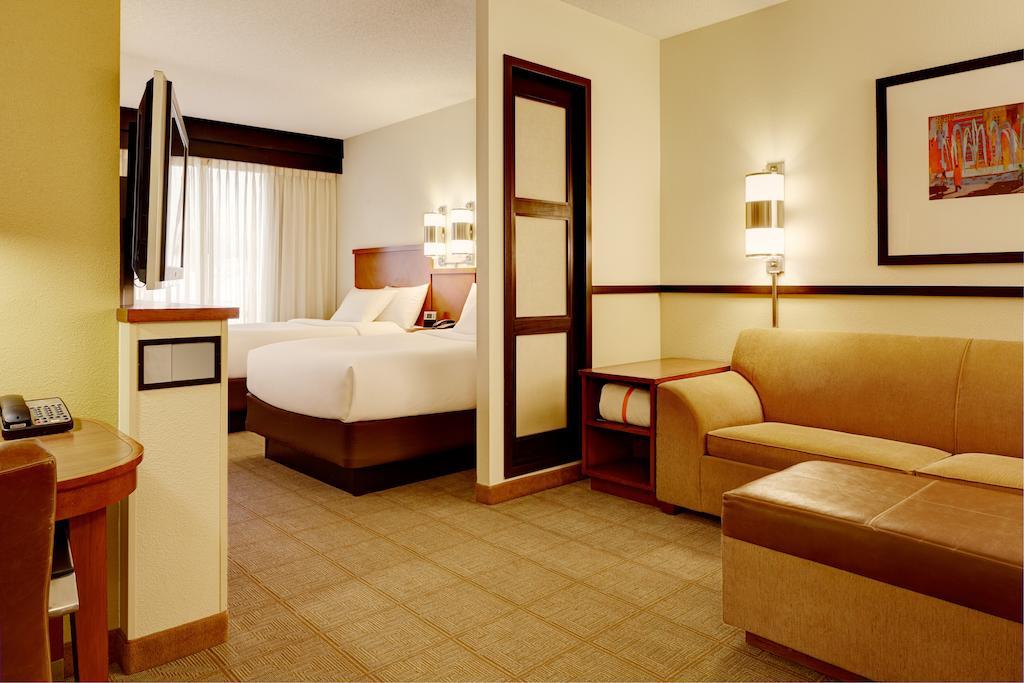 Hyatt Place Phoenix-North Phòng bức ảnh