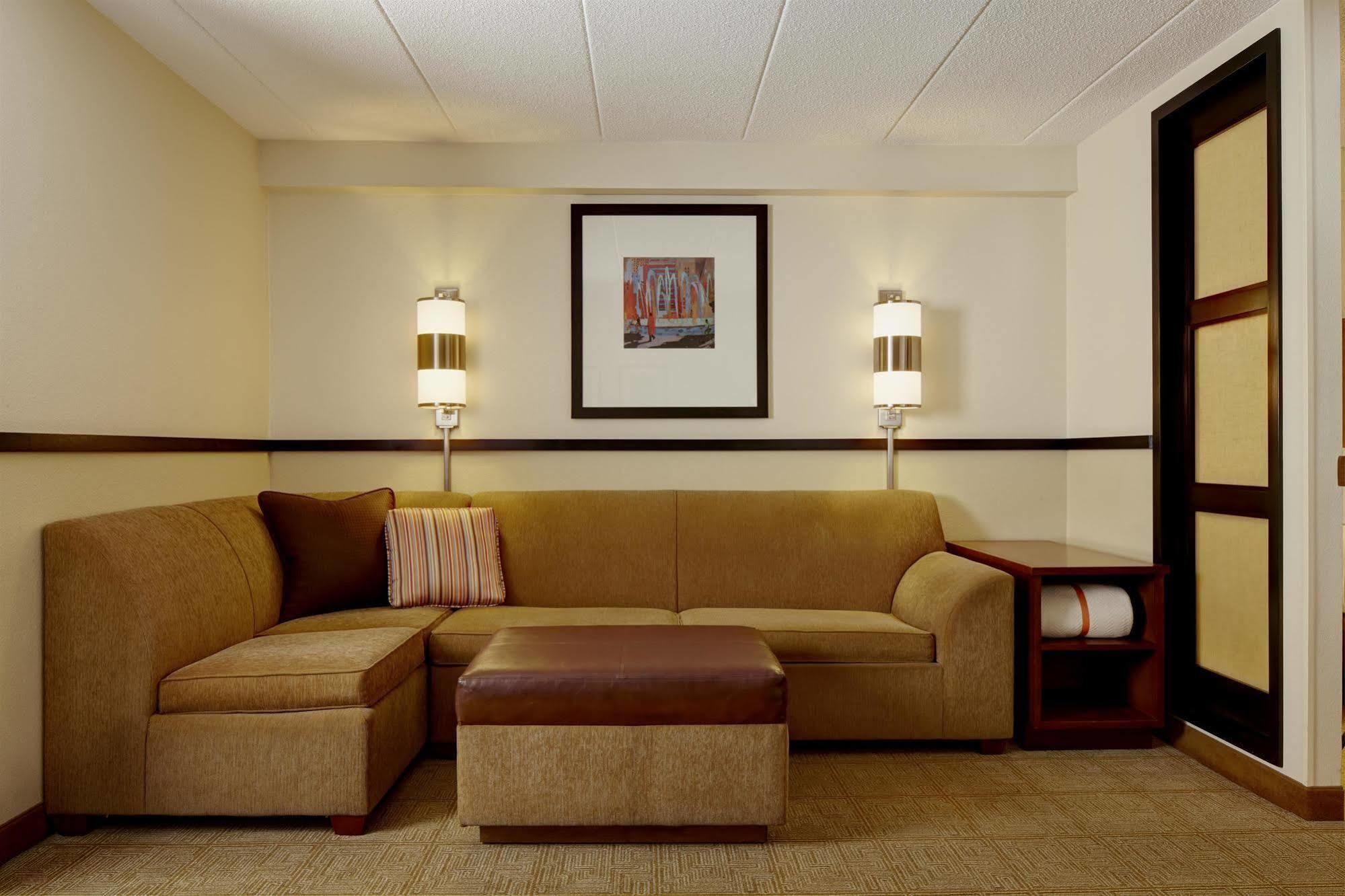 Hyatt Place Phoenix-North Ngoại thất bức ảnh