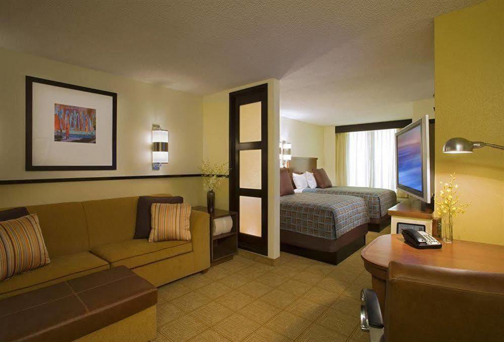Hyatt Place Phoenix-North Ngoại thất bức ảnh