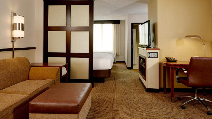 Hyatt Place Phoenix-North Ngoại thất bức ảnh