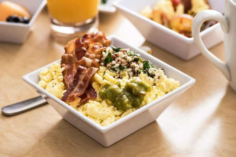 Hyatt Place Phoenix-North Ngoại thất bức ảnh