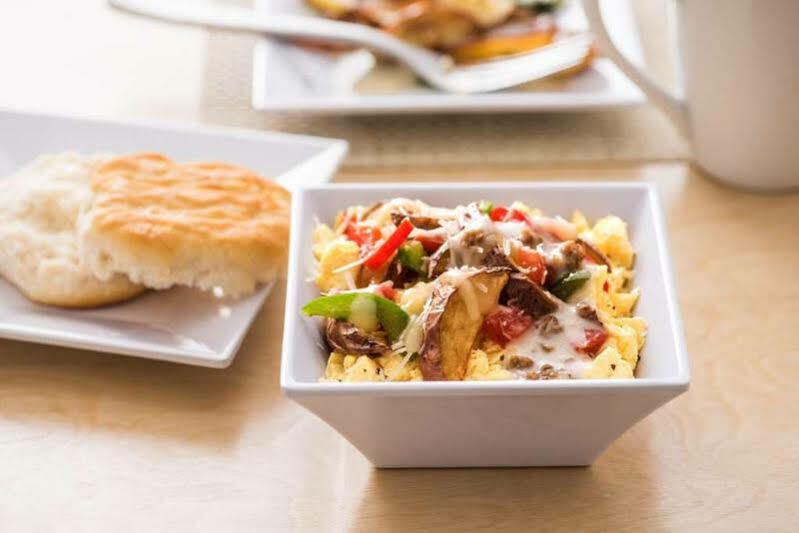 Hyatt Place Phoenix-North Ngoại thất bức ảnh