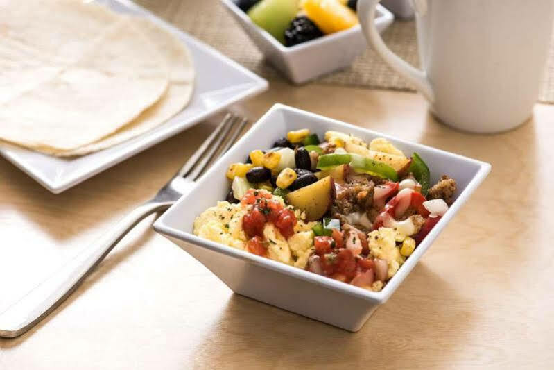Hyatt Place Phoenix-North Ngoại thất bức ảnh