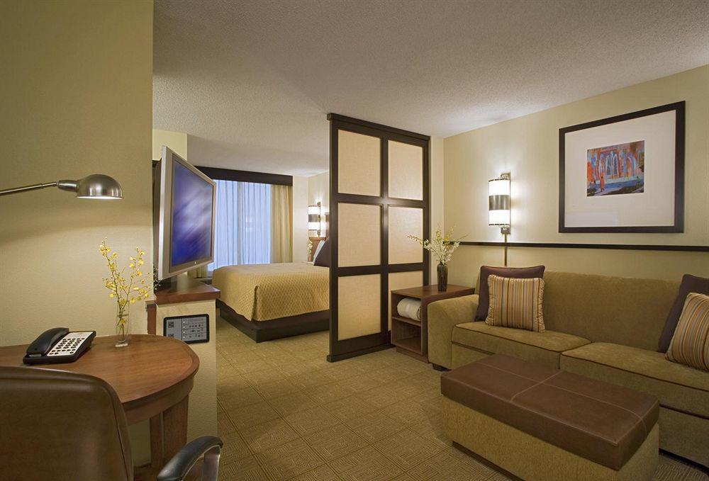 Hyatt Place Phoenix-North Phòng bức ảnh