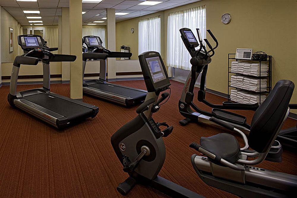 Hyatt Place Phoenix-North Tiện nghi bức ảnh