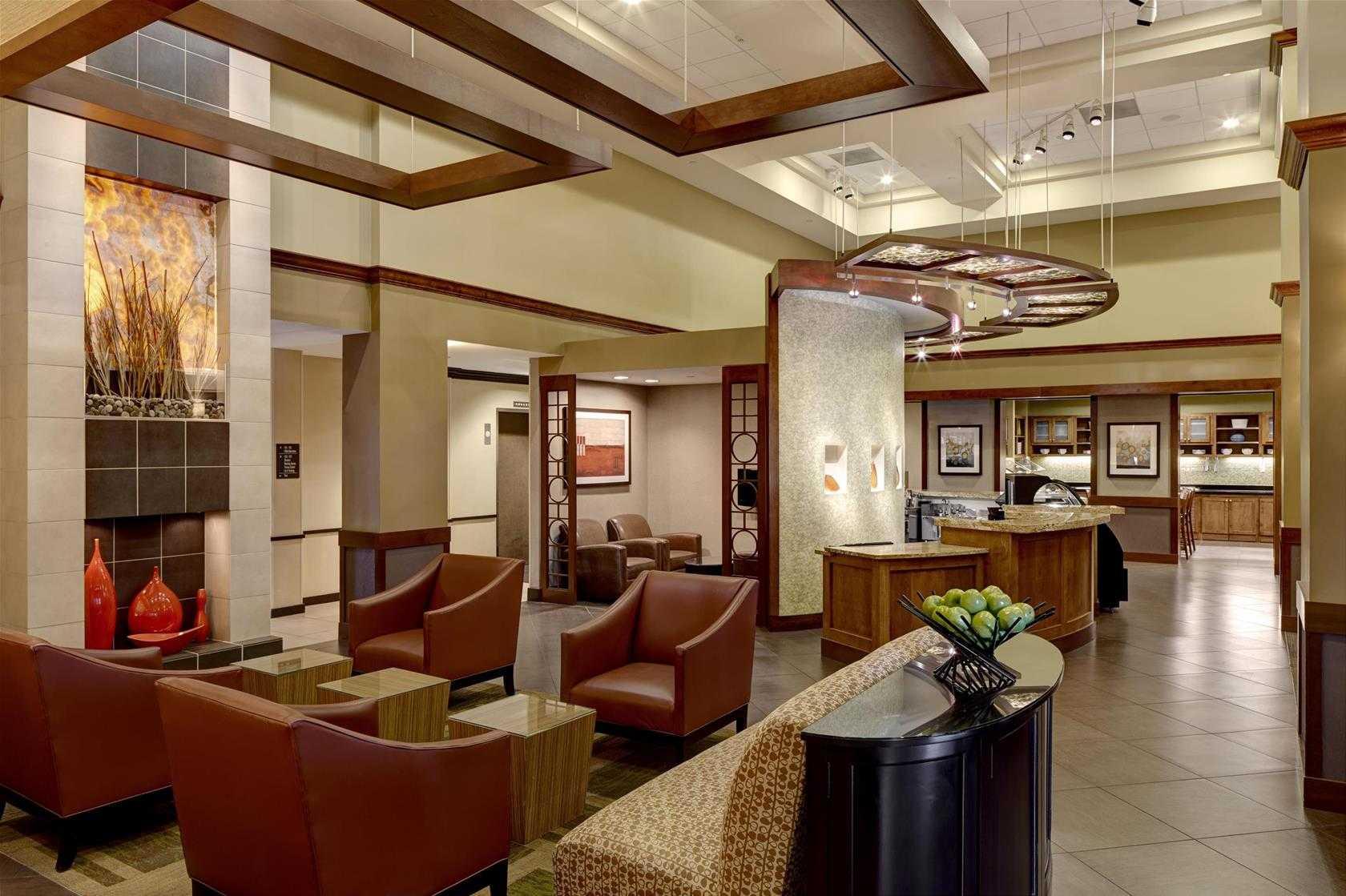 Hyatt Place Phoenix-North Ngoại thất bức ảnh
